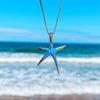 Starfish Necklace